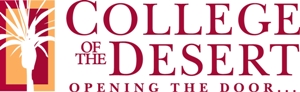 College of the Desert, California