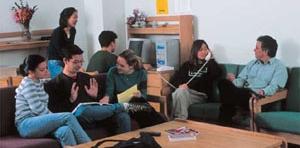 Drexel University English Language Center