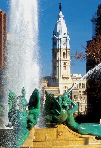 Philadelphia, Pennsylvania