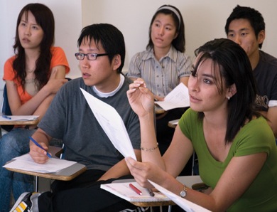 Drexel University English Language Center