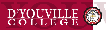 D'Youville College in Buffalo, New York.