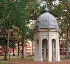East Carolina University, North Carolina