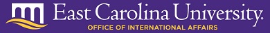 East Carolina University, North Carolina
