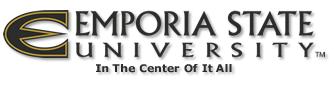 Emporia State University, Kansas