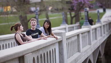 Emporia State University, Kansas