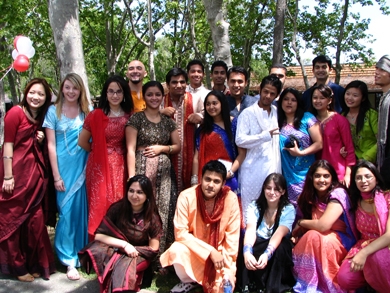 Foothill College / De Anza College, California