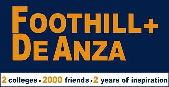 Foothill College / De Anza College, California