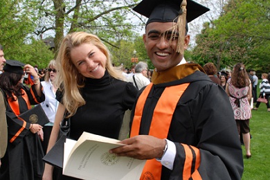 The University of Findlay, Ohio