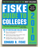 Fiske Guide to Colleges 2010