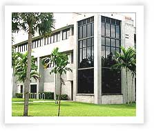 English Language Institute at Florida International University