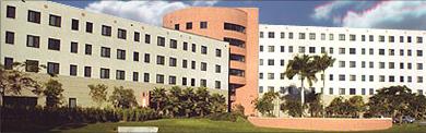 The English Language Institute at Florida International University in Miami