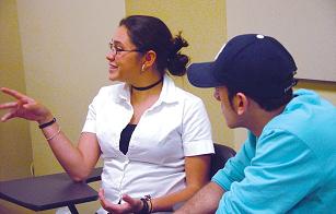Intensive English Program: Georgia State University in Atlanta, Georgia