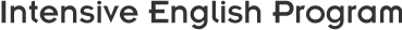 Intensive English Program: Georgia State University in Atlanta, Georgia