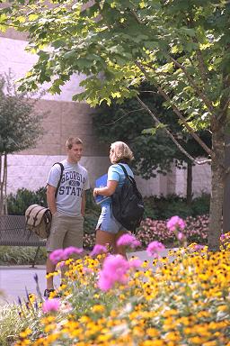 Georgia State University - Intensive English Program in Atlanta, Georgia