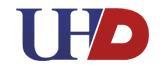 University of Houston - Downtown: English Language Institute, Texas