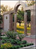 Houston Baptist University: Intensive English Institute, Texas
