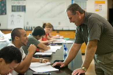 Hillsborough Community College in Tampa, Florida