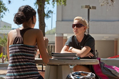 Hillsborough Community College in Tampa, Florida