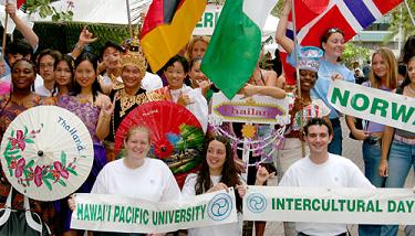 Hawai'i Pacific University