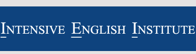 Intensive English Institute in Houston, Texas