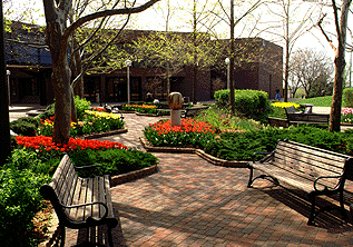 Johnson County Community College, Kansas