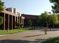 Johnson County Community College, Kansas