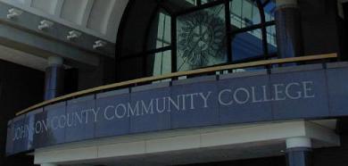 Johnson County Community College, Kansas