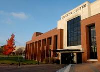 Johnson County Community College, Kansas