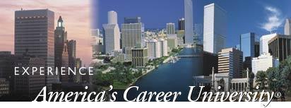 Johnson and Wales University: Denver, Miami, Charlotte, Providence