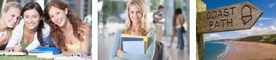 Kaplan International Colleges