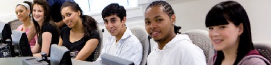 Kaplan International Colleges