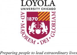 Loyola University Chicago - English as a Second Language Program, Illinois