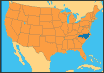 East Carolina University: Greenville, North Carolina