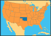Oklahoma City University is located in the Midwestern Region of the United States.