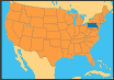 Duquesne University is located in Pittsburg, Pennsylvania.