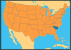 University of South Carolina: English Programs for Internationals, South Carolina