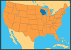 The University of Wisconsin, Milwaukee is located in the beautiful midwestern United States.
