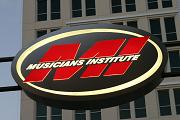 Musicians Institute in Hollywood, California