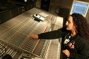 Musicians Institute in Hollywood, California