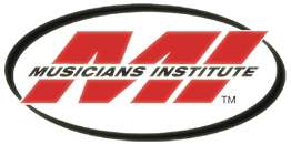 Musicians Institute - Hollywood, California
