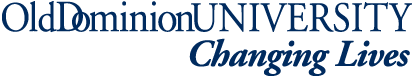 Old Dominion University, Virginia