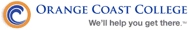 Orange Coast College, California
