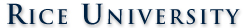 English as a Second Language (ESL) at Rice University in Houston, Texas