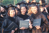 Riverside Community College, California
