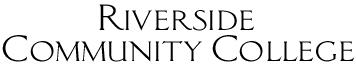 Riverside Community College, California