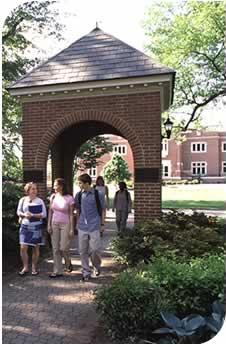 Roanoke College, Virginia