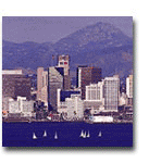 American Language Institute at San Diego State University, California