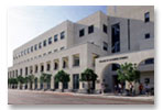 American Language Institute at San Diego State University, California