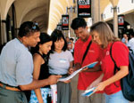 American Language Institute at San Diego State University, California