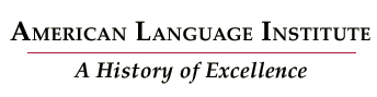 American Language Institute at San Diego State University, California: A History of Excellence